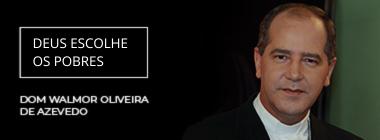 Artigo de Dom Walmor - Torcida de Deus: 50 anos