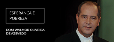 Artigo de Dom Walmor - Todos na mesma barca