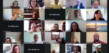 Novas comunidades, vocações, Dia Mundial dos Pobres e Assembleia Geral do Clero integram pauta do Conselho Episcopal