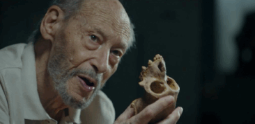 Cinema: documentário celebra trajetória do fundador do Museu da PUC Minas