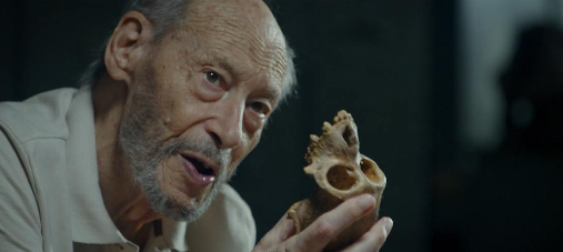 Cinema: documentário celebra trajetória do fundador do Museu da PUC Minas