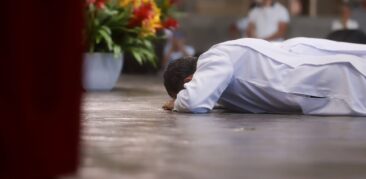 Arquidiocese de BH celebra a ordenação de Diáconos Permanentes