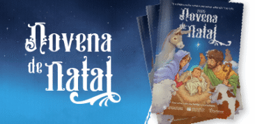 Novena de Natal: disponível nas paróquias da Arquidiocese de BH