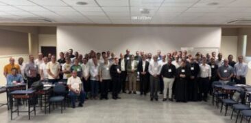 Assembleia Regional do Clero da Região Episcopal Nossa Senhora da Boa Viagem