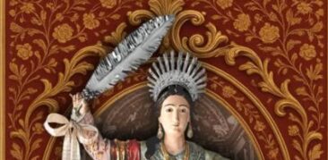 Santuário Arquidiocesano Santa Luzia celebra 281º Jubileu de sua padroeira