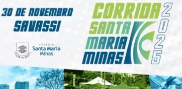 Santa Maria Minas convida famílias para um dia de saúde e integração