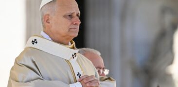 Em nova Carta Apostólica, Papa Leão XIV destaca o valor da unidade cristã