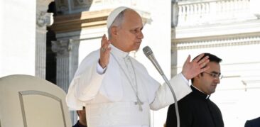 Catequese do Papa: “Um chamado a vencer o egoísmo e a reconstruir os laços que unem a humanidade”