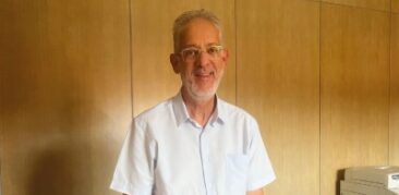 Diácono José Samoel partilha obra para iluminar a formação