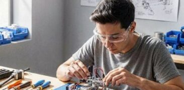 PUC Minas inicia o primeiro curso de graduação em Engenharia Robótica de Minas Gerais