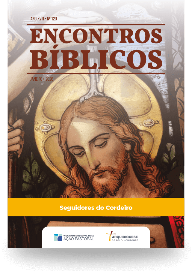 Livreto dos Encontros Bíblicos