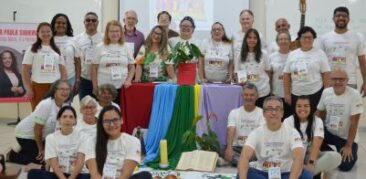 17ª Assembleia Arquidiocesana do Laicato elege nova presidência do CNLB