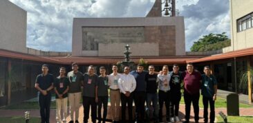 Seminário Arquidiocesano Coração Eucarístico de Jesus acolhe novos seminaristas