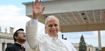 “O coração humano foi feito para a plenitude e não para a carência”