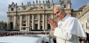 Divulgada a mensagem do Papa Leão para  o 59° Dia Mundial da Paz