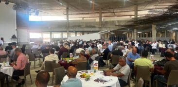 111ª Assembleia Geral do Clero reflete sobre o presbítero e o caminho de iniciação à vida cristã