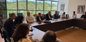 Tribunal Eclesiástico: colaboradores celebram o Advento e refletem sobre o ano de atividades