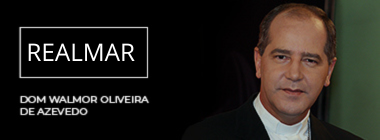 Artigo de Dom Walmor - banner site realmar