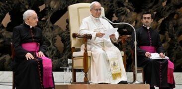 “Somos chamados a viver e a cultivar a amizade com o Senhor”