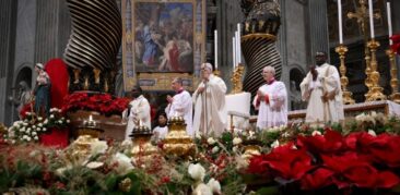 Papa Leão XIV conclui fechamento da Porta Santa