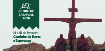 Retiro de Carnaval no Santuário da Mãe Piedade