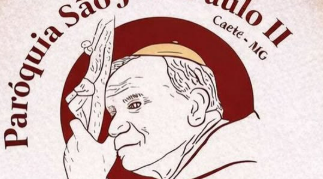Paróquia São João Paulo II, em Caeté, celebra Jubileu de 10 anos de evangelização