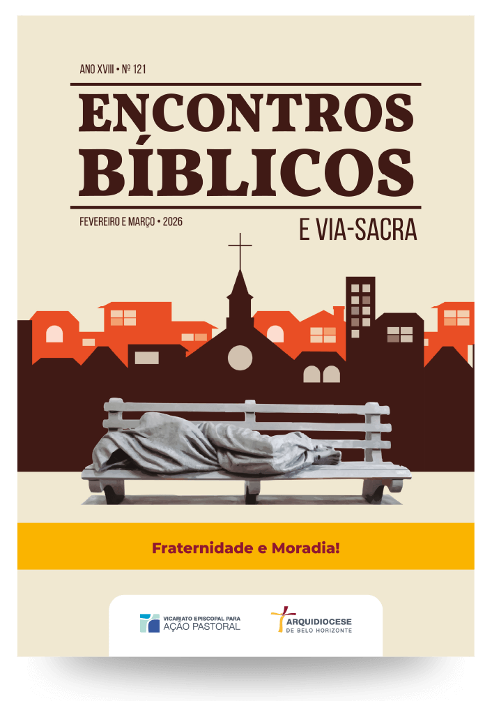 Livreto dos Encontros Bíblicos