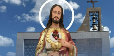 Sacej recebe novo reitor em Missa presidida por Dom Walmor