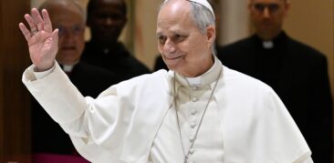 “Se Deus é por nós, quem estará contra nós?”