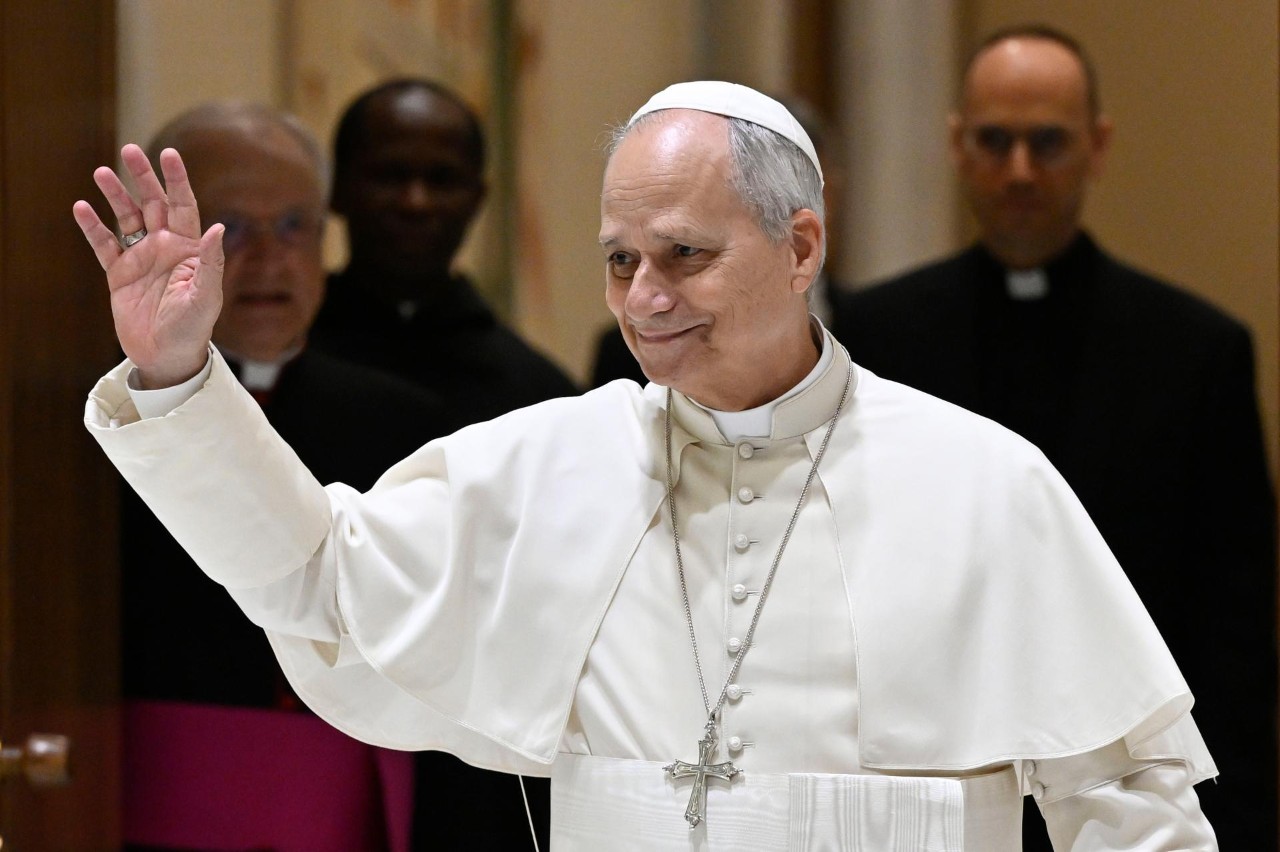 “Se Deus é por nós, quem estará contra nós?”