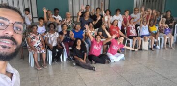 Projeto Tecendo Proteção inicia atividades em 2026