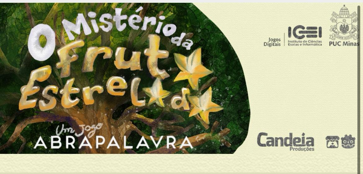 Professor da PUC Minas desenvolve jogo premiado (disponível gratuitamente)