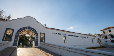 PUC Inclusiva: oficinas gratuitas de qualificação profissional