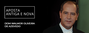 Artigo de Dom Walmor - banner site realmar