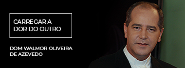 Artigo de Dom Walmor - Carregar a dor do outro