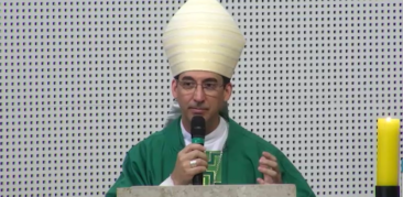 Homilia dominical: “Bem-aventurados – a expressão que inicia o grande sermão de Jesus”