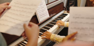 Concurso para a Letra e Música do Hino da Campanha da Fraternidade – 2027 da CNBB