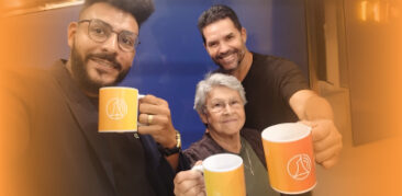 Projeto Tecendo Proteção: no ar na Rádio América – neste sábado