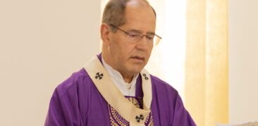 Dom Walmor agradece doações destinadas às vítimas das chuvas em Juiz de Fora, Ubá e região