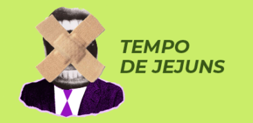 Tempo de jejuns