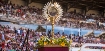 Viva a Arquidiocese de BH!