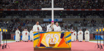 Viva a Arquidiocese de BH!