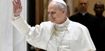 “O Evangelho é o anúncio da vida plena e eterna oferecida por Deus em Jesus Cristo”