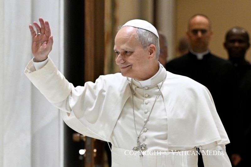 “O Evangelho é o anúncio da vida plena e eterna oferecida por Deus em Jesus Cristo”