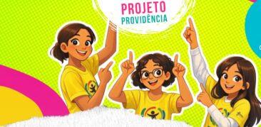 Atividades gratuitas no Projeto Providência: inscrições abertas