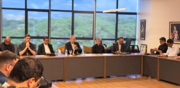 Tribunal Eclesiástico celebra abertura do Ano Judiciário  2026