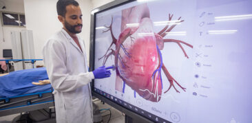 Faculdade de Medicina da PUC Minas tem novo reconhecimento internacional
