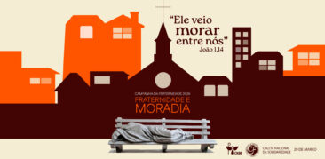 Diaconia, comunhão e missão: a Campanha da Fraternidade 2026 e o chamado à moradia digna, artigo do diácono Érico Marques