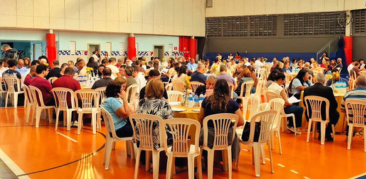 Regiões Episcopais da Arquidiocese de BH realizam assembleias preparatórias para a 7ª APD