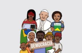 Inscrições abertas: formação presencial e gratuita em Fé e Política